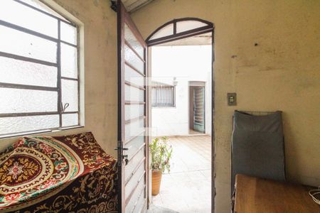 Quarto de Serviço de casa para alugar com 3 quartos, 210m² em Maranhão, São Paulo