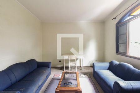 Quarto 1 de casa para alugar com 3 quartos, 210m² em Maranhão, São Paulo