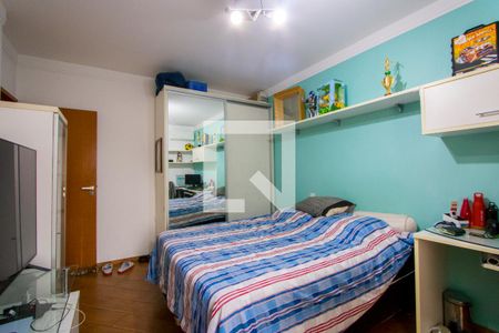 Casa à venda com 162m², 3 quartos e 4 vagasQuarto 3