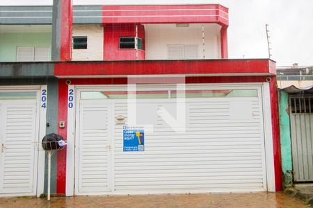 Casa à venda com 162m², 3 quartos e 4 vagasFachada