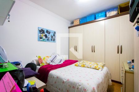 Casa à venda com 162m², 3 quartos e 4 vagasQuarto 2