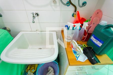 Casa à venda com 162m², 3 quartos e 4 vagasÁrea de serviço