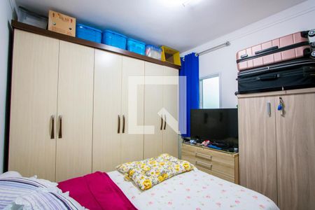 Casa à venda com 162m², 3 quartos e 4 vagasQuarto 2