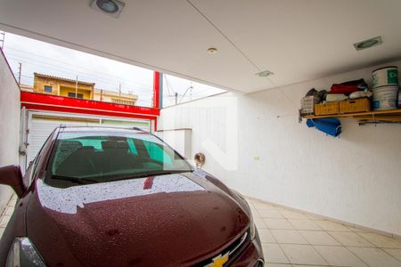 Casa à venda com 162m², 3 quartos e 4 vagasGaragem