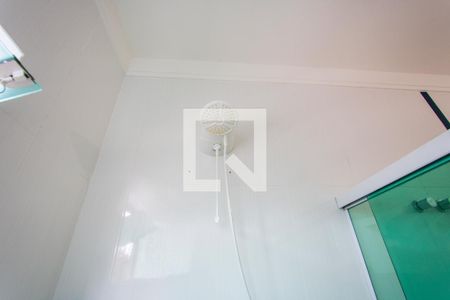 Casa à venda com 162m², 3 quartos e 4 vagasBanheiro do quarto 1