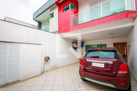 Casa à venda com 162m², 3 quartos e 4 vagasGaragem