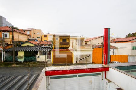 Casa à venda com 162m², 3 quartos e 4 vagasVista do quarto 1