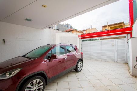 Casa à venda com 162m², 3 quartos e 4 vagasGaragem