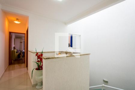 Casa à venda com 162m², 3 quartos e 4 vagasCorredor