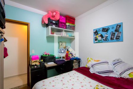 Casa à venda com 162m², 3 quartos e 4 vagasQuarto 2