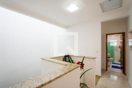 Casa à venda com 162m², 3 quartos e 4 vagasCorredor