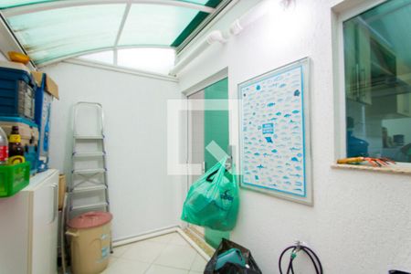 Casa à venda com 162m², 3 quartos e 4 vagasEspaço gourmet