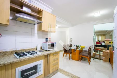 Casa à venda com 162m², 3 quartos e 4 vagasCopa/Cozinha