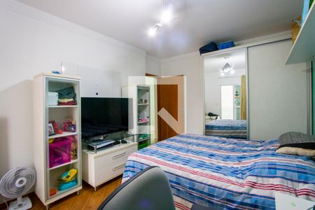 Casa à venda com 162m², 3 quartos e 4 vagasQuarto 3