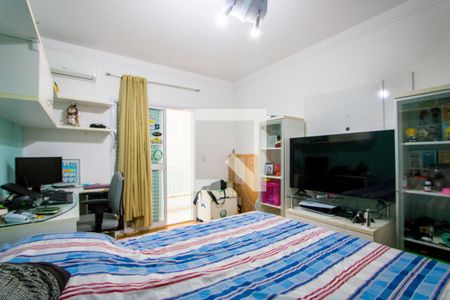 Casa à venda com 162m², 3 quartos e 4 vagasQuarto 3