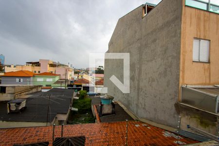 Casa à venda com 162m², 3 quartos e 4 vagasVista do quarto 3