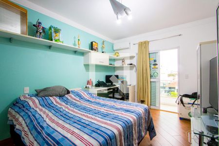 Casa à venda com 162m², 3 quartos e 4 vagasQuarto 3