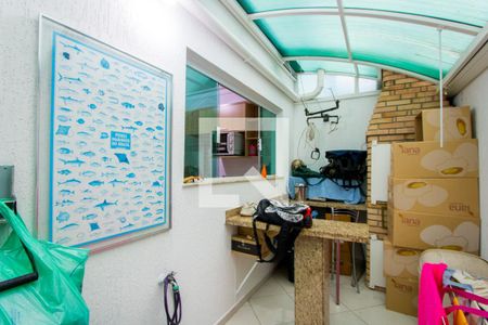 Casa à venda com 162m², 3 quartos e 4 vagasEspaço gourmet