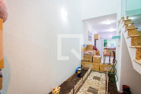 Casa à venda com 162m², 3 quartos e 4 vagasJardim de inverno