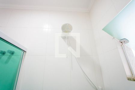 Casa à venda com 162m², 3 quartos e 4 vagasBanheiro social