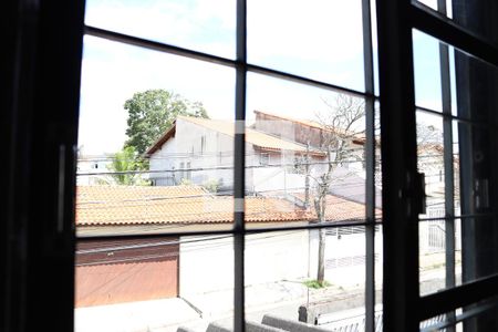 Vista do Quarto de casa à venda com 2 quartos, 133m² em Jardim Santa Cecília, Guarulhos