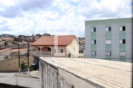 Vista do Quarto 1 de casa à venda com 2 quartos, 133m² em Jardim Santa Cecília, Guarulhos