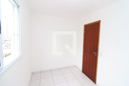 Quarto 1 de apartamento para alugar com 2 quartos, 52m² em Vila Esperança, São Paulo