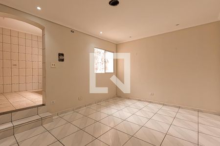 Sala de casa para alugar com 3 quartos, 87m² em Vila Esplanada, Guarulhos