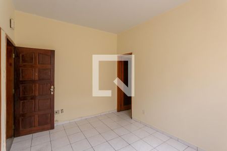 Sala de apartamento para alugar com 2 quartos, 80m² em Horto, Belo Horizonte
