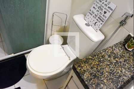 Apartamento para alugar com 56m², 1 quarto e 1 vagaBanheiro