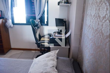 Quarto de apartamento para alugar com 1 quarto, 56m² em Caminho das Árvores, Salvador