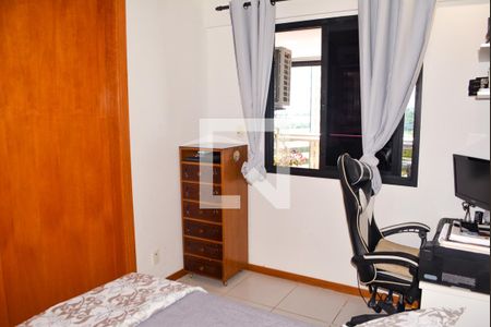 Quarto de apartamento para alugar com 1 quarto, 56m² em Caminho das Árvores, Salvador