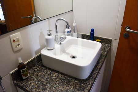 Apartamento para alugar com 56m², 1 quarto e 1 vagaBanheiro