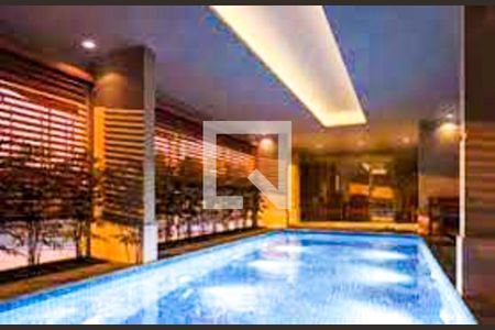 Apartamento para alugar com 56m², 1 quarto e 1 vagaÁrea comum - Piscina