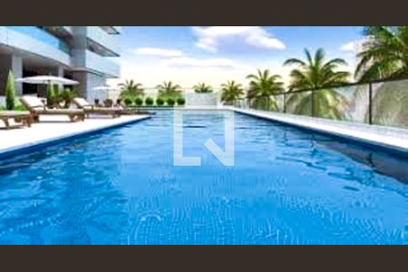 Apartamento para alugar com 56m², 1 quarto e 1 vagaÁrea comum - Piscina