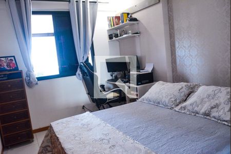Quarto de apartamento para alugar com 1 quarto, 56m² em Caminho das Árvores, Salvador