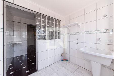 Apartamento para alugar com 100m², 2 quartos e 2 vagas Apartamento para alugar com 100m², 2 quartos e 2 vagasLavanderia