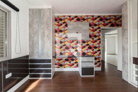 Apartamento para alugar com 100m², 2 quartos e 2 vagas Apartamento para alugar com 100m², 2 quartos e 2 vagasQuarto 1