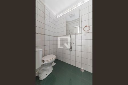 Lavabo de apartamento para alugar com 2 quartos, 100m² em Jardim Guapituba, Mauá