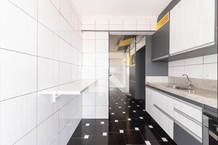 Apartamento para alugar com 100m², 2 quartos e 2 vagas Apartamento para alugar com 100m², 2 quartos e 2 vagasCozinha