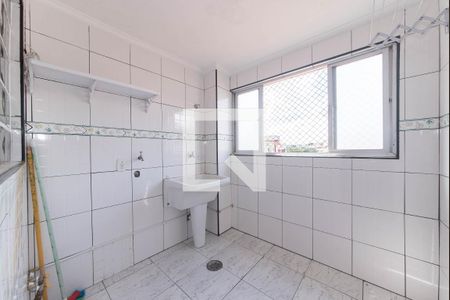 Apartamento para alugar com 2 quartos, 100m² em Jardim Guapituba, Mauá
