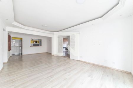 Sala de apartamento para alugar com 2 quartos, 100m² em Jardim Guapituba, Mauá