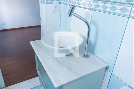 Apartamento para alugar com 100m², 2 quartos e 2 vagas Apartamento para alugar com 100m², 2 quartos e 2 vagasBanheiro da Suíte