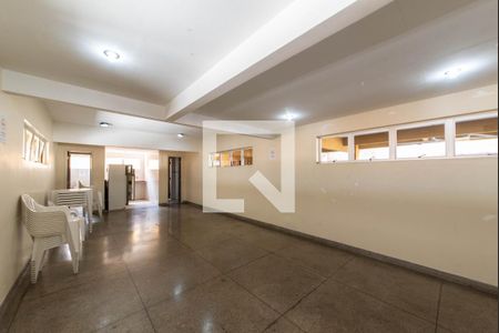 Apartamento para alugar com 100m², 2 quartos e 2 vagas Apartamento para alugar com 100m², 2 quartos e 2 vagasSalão de Festas