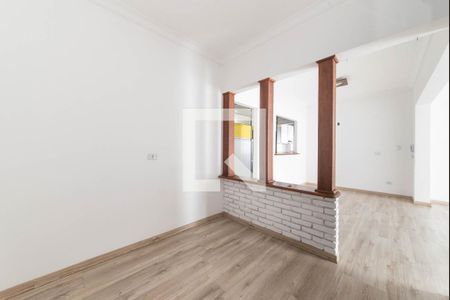 Escritório de apartamento para alugar com 2 quartos, 100m² em Jardim Guapituba, Mauá