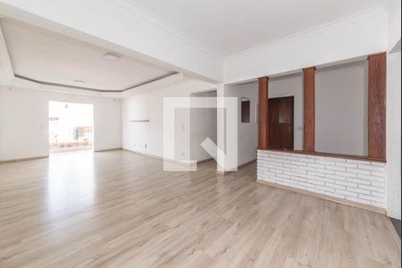 Sala de apartamento para alugar com 2 quartos, 100m² em Jardim Guapituba, Mauá
