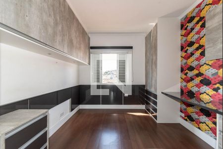 Quarto 1 de apartamento para alugar com 2 quartos, 100m² em Jardim Guapituba, Mauá