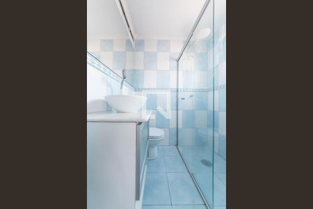 Apartamento para alugar com 100m², 2 quartos e 2 vagas Apartamento para alugar com 100m², 2 quartos e 2 vagasBanheiro da Suíte
