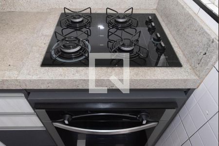 Apartamento para alugar com 100m², 2 quartos e 2 vagas Apartamento para alugar com 100m², 2 quartos e 2 vagasCozinha