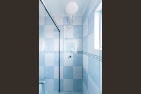 Apartamento para alugar com 100m², 2 quartos e 2 vagas Apartamento para alugar com 100m², 2 quartos e 2 vagasBanheiro da Suíte